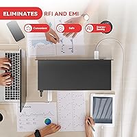 Pyle PCO850 Surge Protector Power Strip — image 5