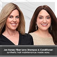 Jon Renau Synthetic Hair Shampoo & Conditioner Set 8.5oz — image 3