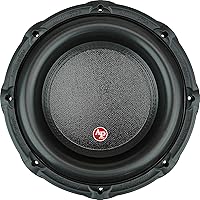 Audiopipe TXX-BDC-II-12 12″ Double Stack Composite Cone Subwoofer — image 3