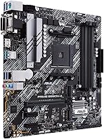 ASUS Prime B550M-A Motherboard — image 3