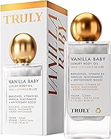 Truly Luxury Body Oil 3.1oz — image 1