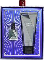 Victoria's Secret Platinum Mini Fragrance Duo Gift Set — image 1