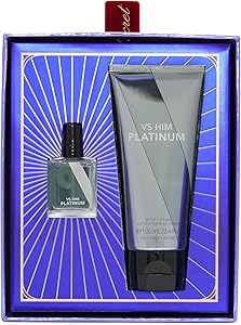 Victoria's Secret Platinum Mini Fragrance Duo Gift Set Review