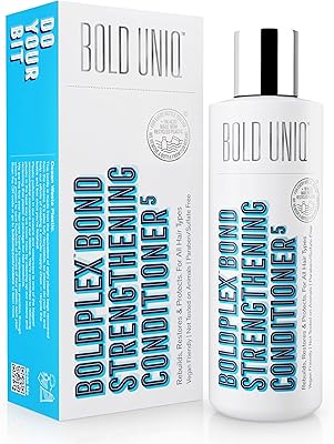 BoldPlex 5 Bond Strengthening Protein Conditioner 10.55oz