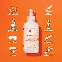 Bumble and bumble Hairdresser's Invisible Oil Starter Travel Size Gift Set — image 5