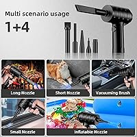 Omicarry Compressed Air Duster 51000RPM — image 5