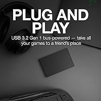 Seagate FireCuda Gaming Hard Drive 1TB — image 6