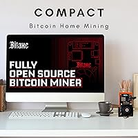 Bitaxe Gamma 602 Bitcoin Solo Miner — image 3