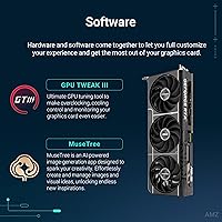 ASUS PRIME GeForce RTX 5060 Ti 16GB GDDR7 OC Edition Graphics Card — image 7