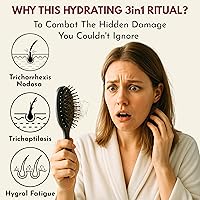 LUXEVA Professional Damage Repair System - Argan Oil Shampoo, Conditioner & Serum Set — image 2