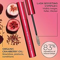 Clarins Lash & Brow Double Fix Mascara 0.2 Oz — image 2