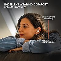 Beyerdynamic Amiron 300 True Wireless Noise Cancelling Earbuds — image 4