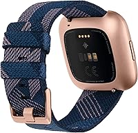 Fitbit Versa 2 Special Edition — image 4