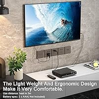 WSJSYH DVP-608 DVD Player — image 3