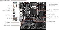 GIGABYTE H610M S2H V2 DDR4 Motherboard — image 7
