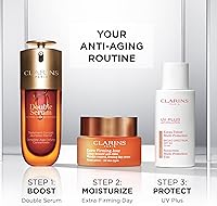 Clarins UV Plus Anti-Pollution Tinted Face Sunscreen SPF 50, 1.7oz — image 5