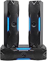 Rockville HTS56 1000W 5.1 Channel Home Theater System — image 3