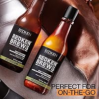 Redken Brews Daily Conditioner For Men 9.6oz — image 5