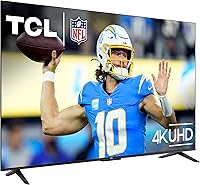 TCL 50-Inch Class S4 4K LED Smart TV (50S450G, 2023) — image 12
