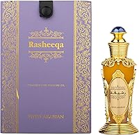 Swiss Arabian Rasheeqa Perfume Oil 0.6oz — image 4