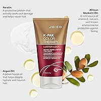 Joico K-PAK Color Therapy Luster Lock Instant Shine & Repair Treatment 6.38oz — image 5