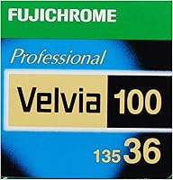 Fujifilm Fujichrome Velvia 100 35mm Film 36 Exposures — image 6