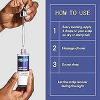 Nioxin Night Density Rescue Serum 2.4oz — image 5