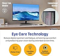 Westinghouse 27 Inch Computer Monitor — image 6