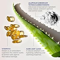 Jack Black Pit Boss Antiperspirant & Deodorant for Men - 2.75 oz — image 3