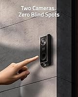 eufy Security Video Doorbell S330 Wired — image 2