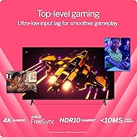 VIZIO M55Q6-J01 55″ M-Series 4K QLED TV — image 8