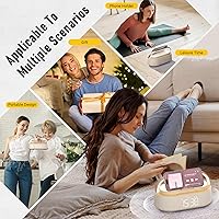 FREEFISH Bluetooth Speaker with Wireless Charge and FM Radio — image 7