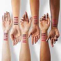 Revlon Super Lustrous 5-Piece Lipstick Gift Set — image 4