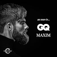 Challenger Fragrance Free Cream Pomade 3oz — image 7