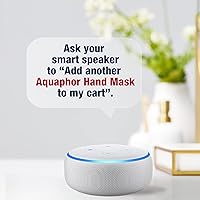 Aquaphor Repairing Hand Masks, 6 Count — image 11