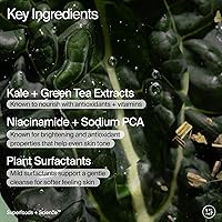 Youth To The People Superfood + Niacinamide Body Wash — image 4