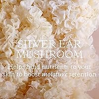 KORA Organics Milky Mushroom Oil Cleanser 5.07 oz — image 4