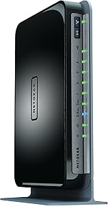 Netgear WNDR4300 N750 Dual Band Gigabit Router Review
