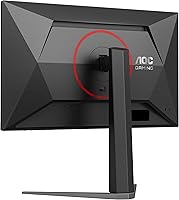 AOC 24G4 24-inch Gaming Monitor — image 5