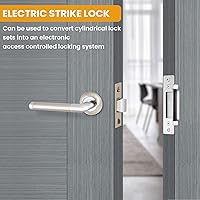 Pulaim Electric Strike Door Lock Kit — image 7