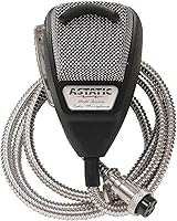 Astatic 636LSE Noise Cancelling CB Microphone — image 1