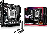 ASUS ROG Strix B850-I Gaming WiFi Motherboard — image 1