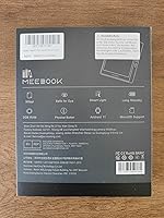 Meebook M7 E-Reader 6.8″ 32GB — image 12