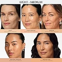 IT Cosmetics CC+ Nude Glow Foundation, Medium Coverage, SPF 40, 1.08 fl oz — image 4