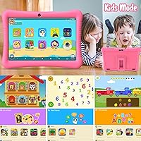 Fivahiva FF10A-R Kids Tablet 10.1-inch, 32GB — image 3