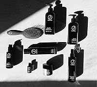 J Beverly Hills Platinum 5 In 1 Leave-in Styling Emulsion Cream, 8oz — image 3