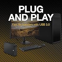 Seagate Expansion STKP12000400 12TB Portable Hard Drive — image 5