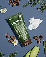 Jackfir The Classic Shave Cream 5 Fl Oz — image 3