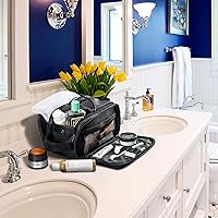 Elviros Toiletry Bag for Men — image 8