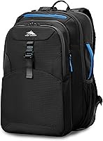 High Sierra Hi-Life 3-in-1 Convertible Backpack — image 1
